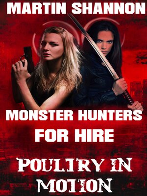 cover image of Poultry in Motion
